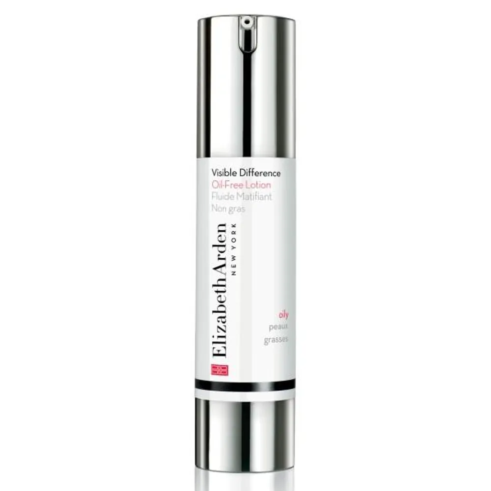 Elizabeth Arden Visible Difference Oil-Free losion