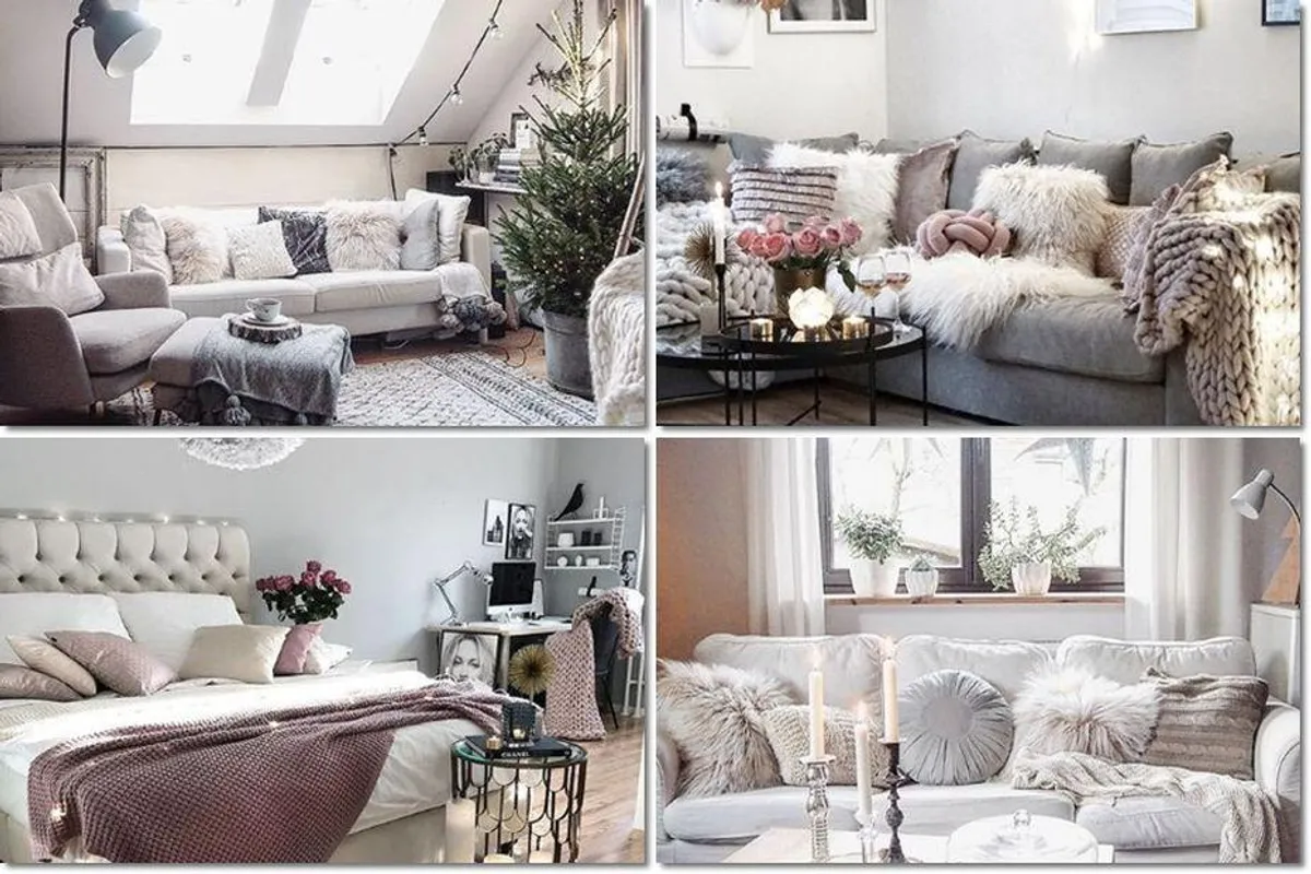 Dekor ideje: Ukrasnim jastucima kreirajte toplu i cozy atmosferu u svom domu