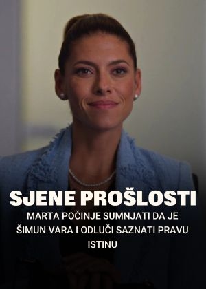 Sjene prošlosti