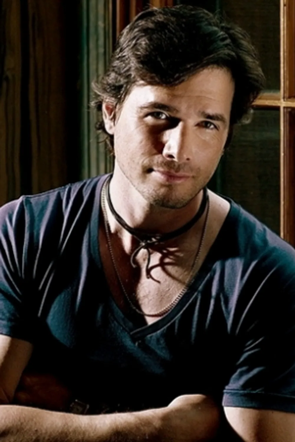 Matthew Settle