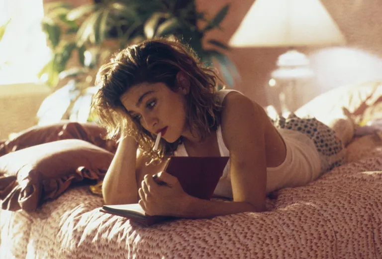 Madonna