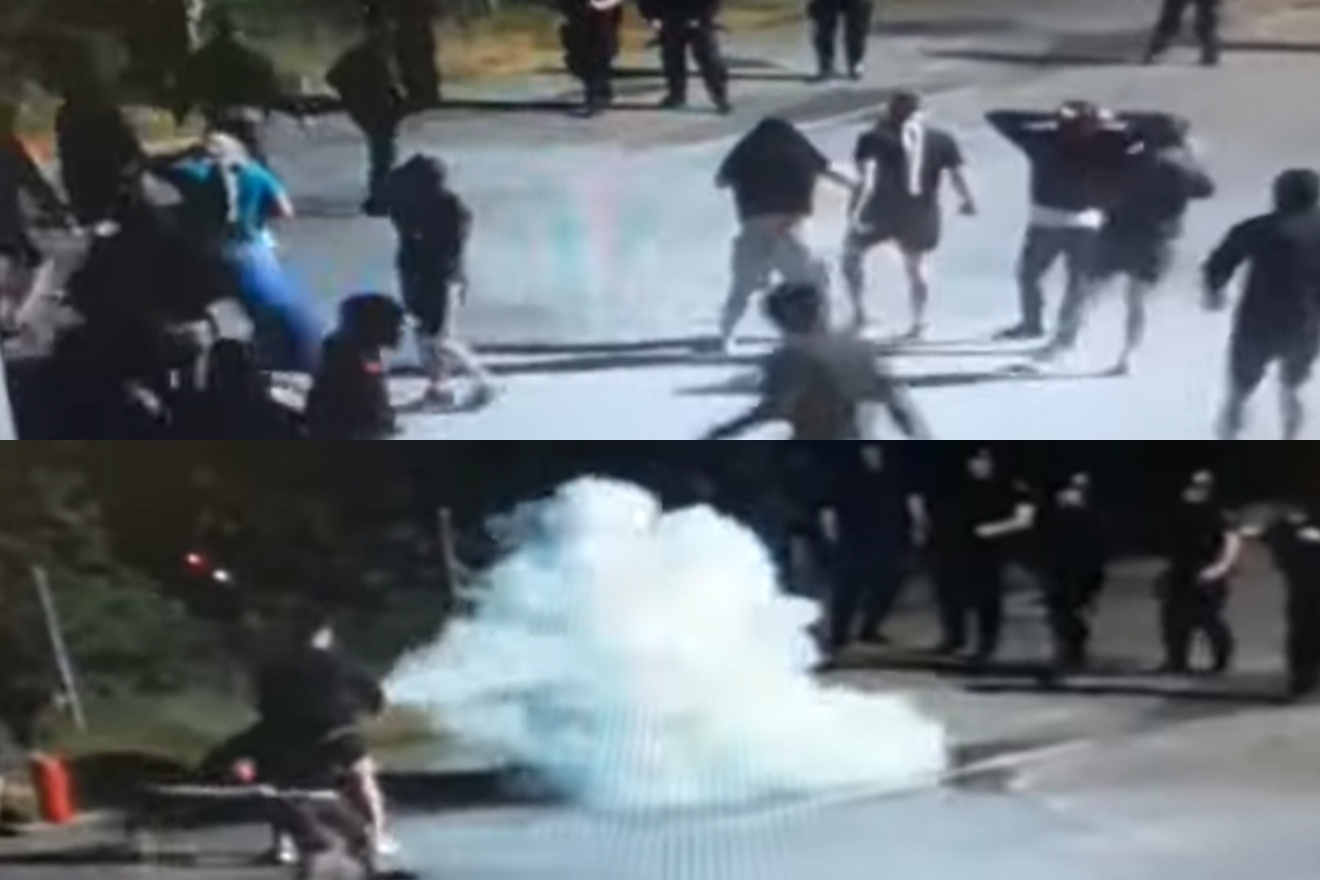 Slučaj Desinec: DORH podigao optužnice protiv 42 pripadnika Torcide