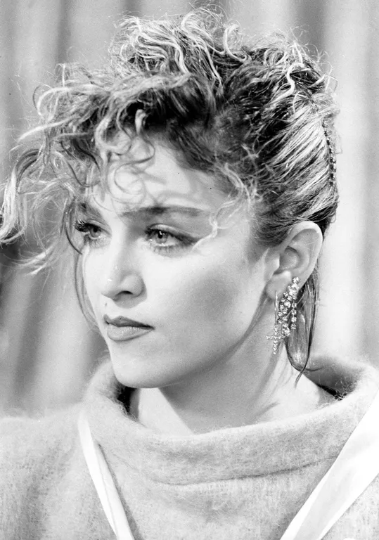 Madonna