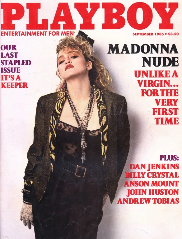 Madonna
