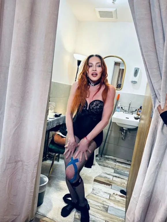 Madonna