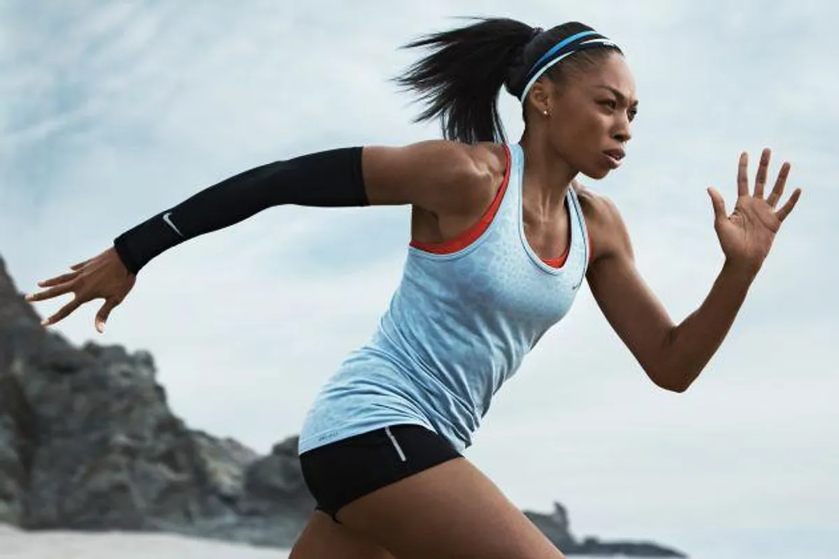 Nike otkrio nove tehnologije i dizajnersku filozofiju “naglašena priroda”