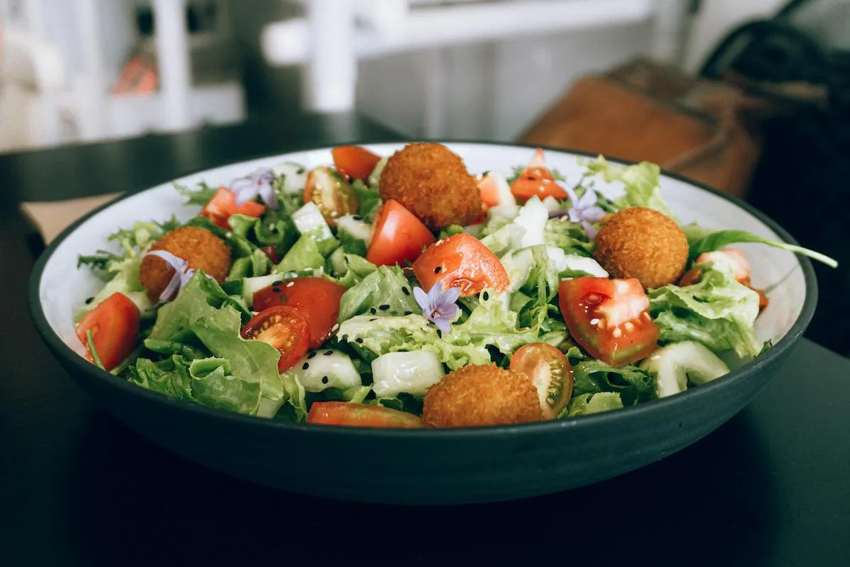 Zelene salate