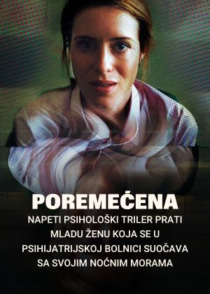 Poremećena