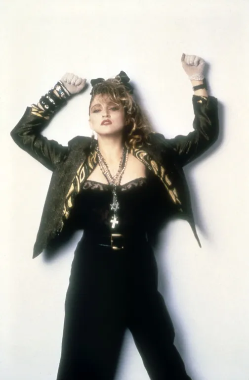 Madonna