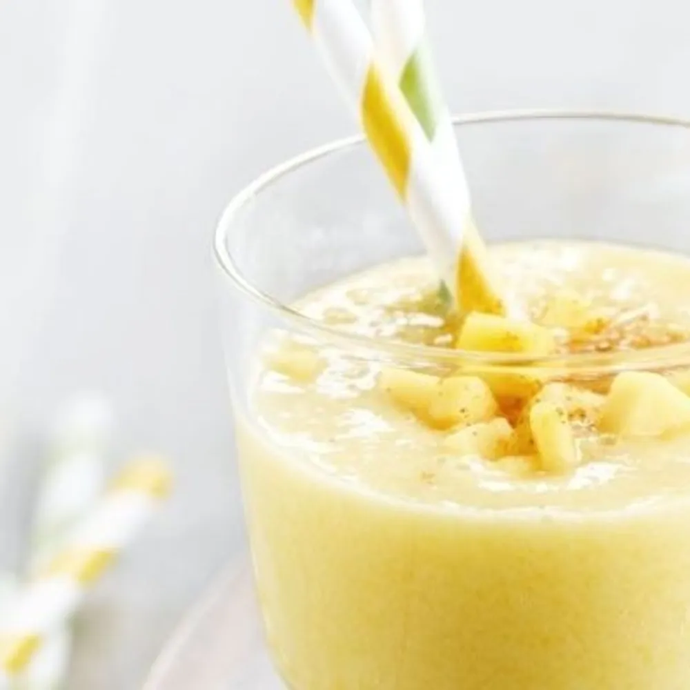 Svježa smoothie energija