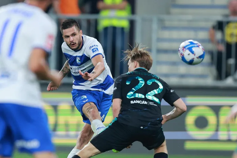 🔴HAJDUK 0:0 PAOK🔴ADANA 5:1 OSIJEK🔴TORSHAVN 1:3 RIJEKA🔴DAN D ZA  HRVATSKI NOGOMET🔴 