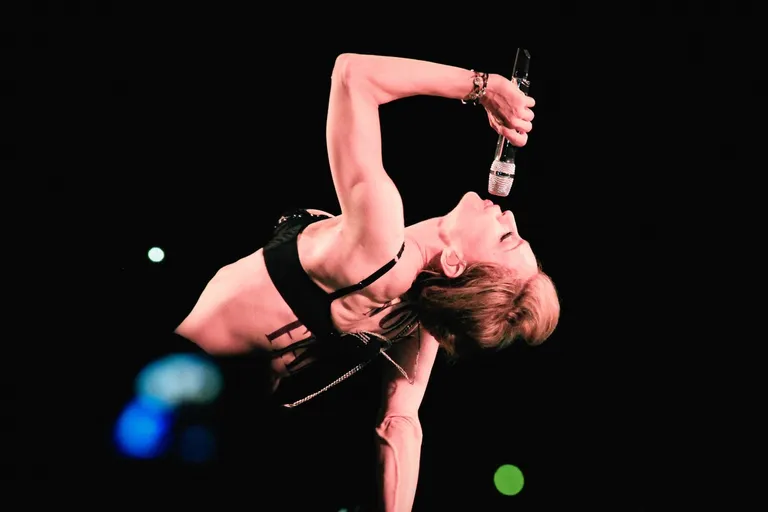 Madonna