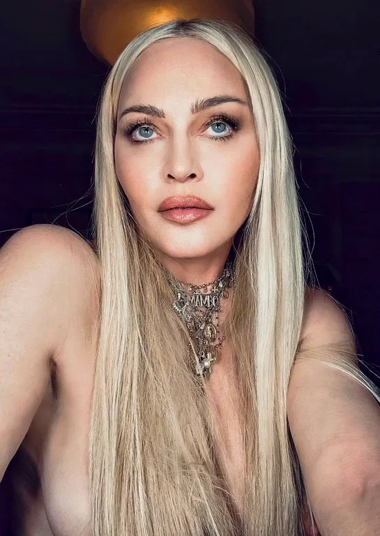Madonna