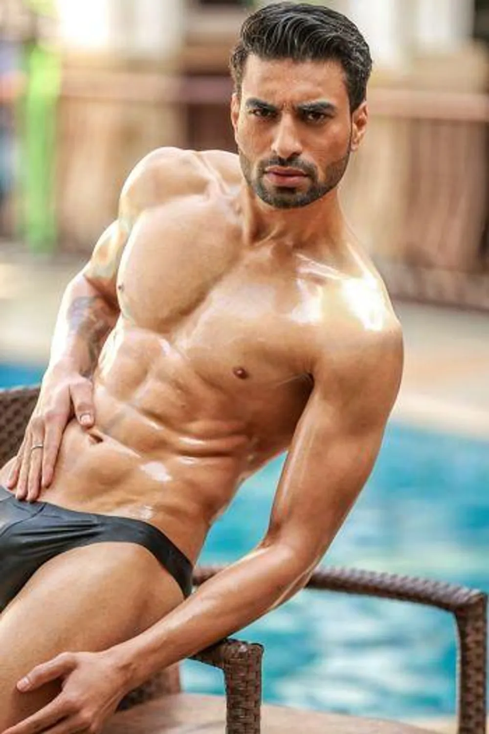 Rohit Khandelwal