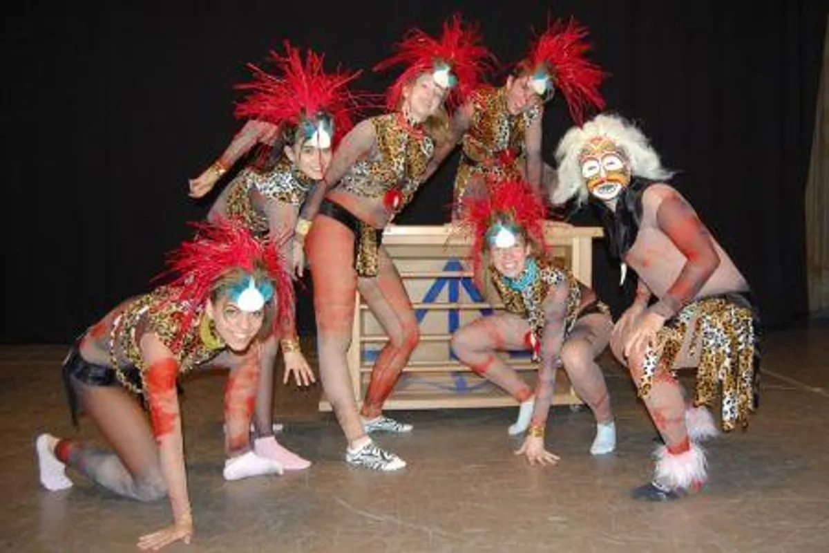 Iluzionistički plesni show „Cijeli svijet je pozornica“ premijerno u Tvornici kulture