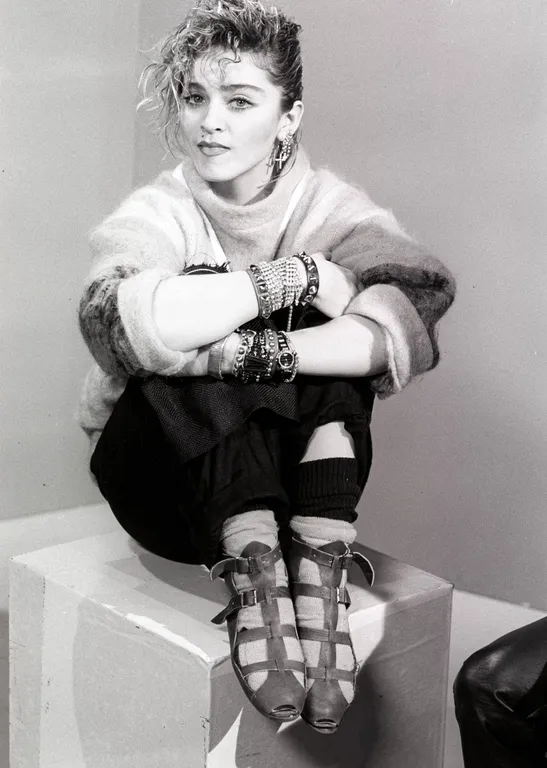 Madonna
