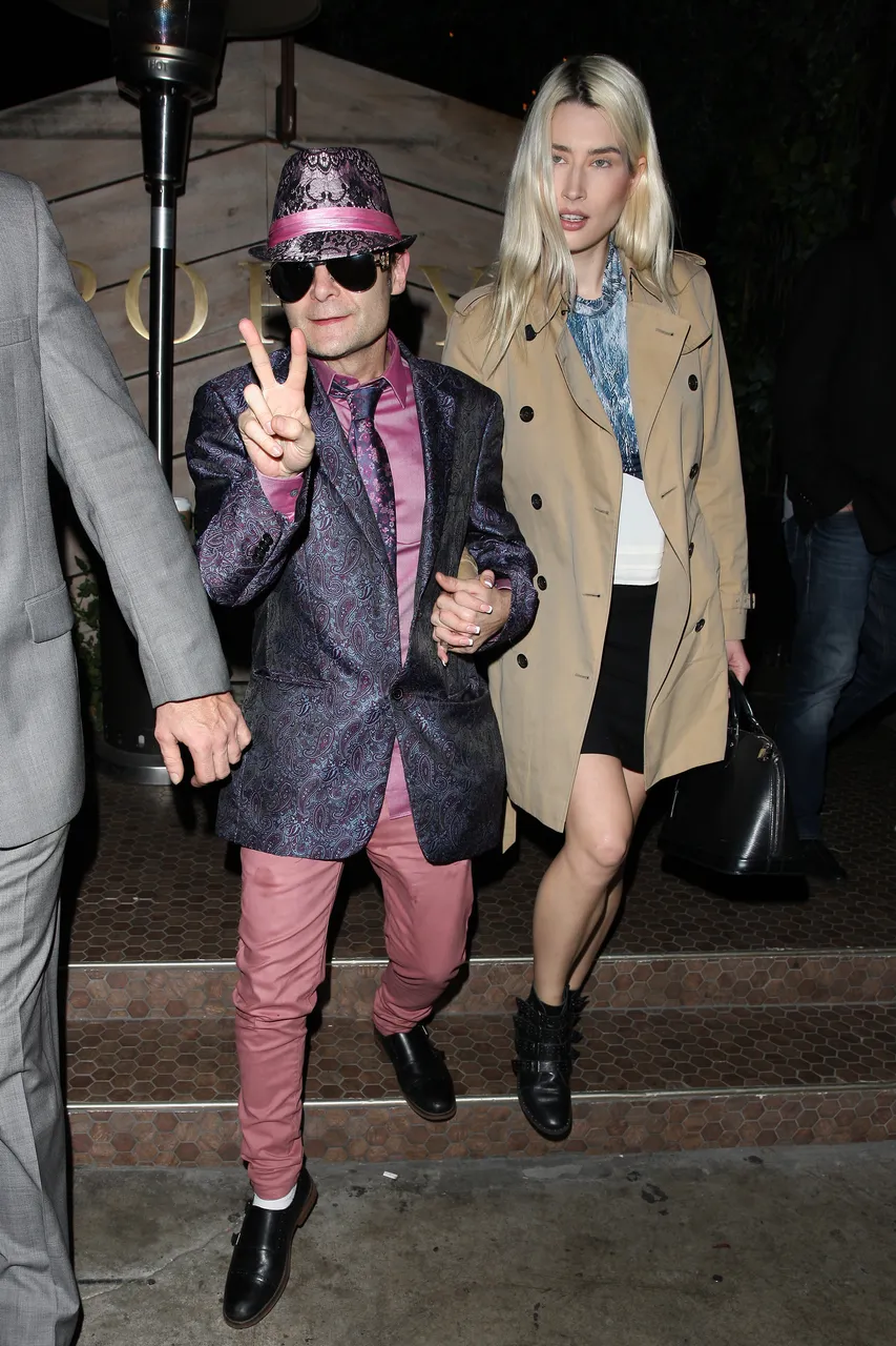 Corey Feldman