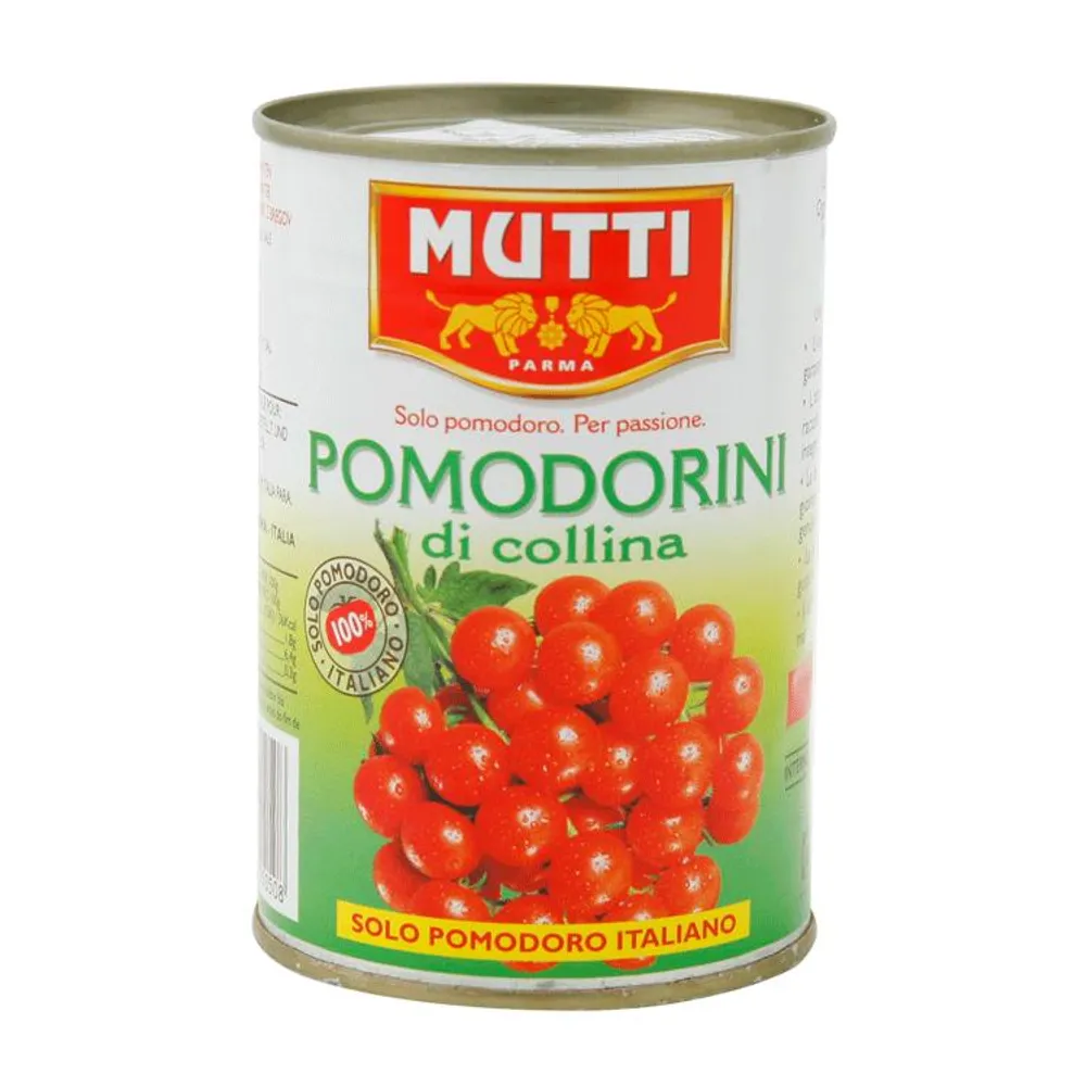 Rajčica pomidorini 400 g Mutti