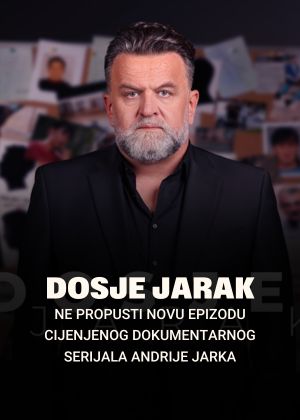 Dosje Jarak