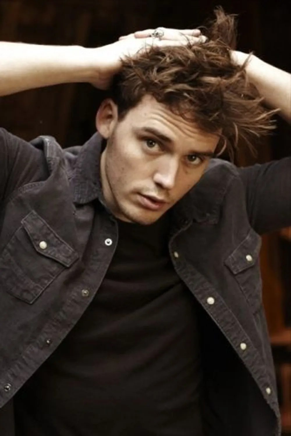 Sam Claflin