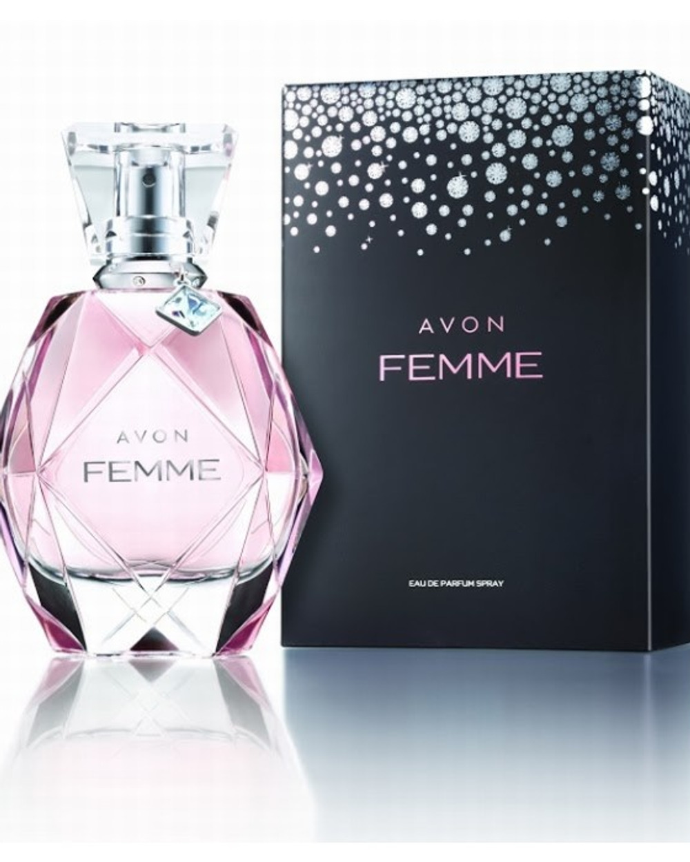 avon femme parfem