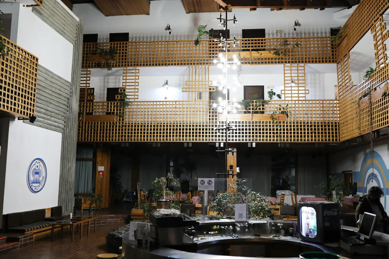 Motel Plitvice sada je smještaj izbjeglicama iz Ukrajine