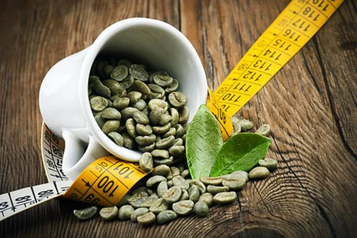 Djeluju li zrna zelene kave na gubitak težine?