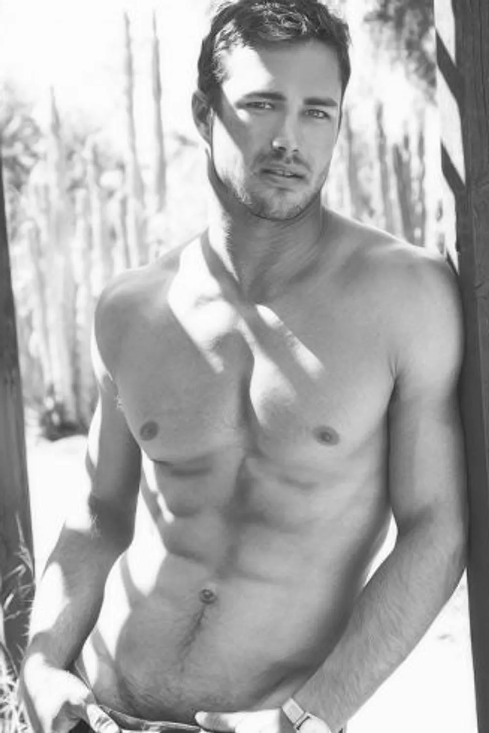 Taylor Kinney