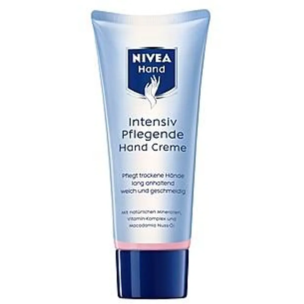 NIVEA Intenzivna hranjiva krema