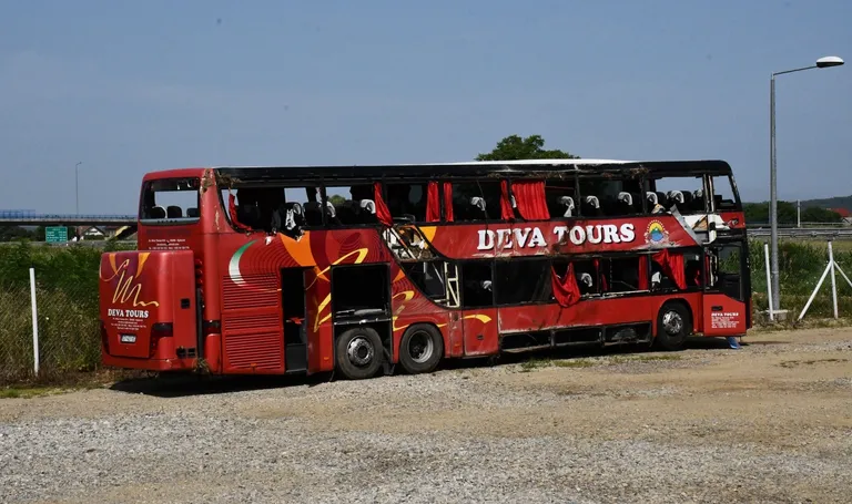 Autobus Slavonski brod