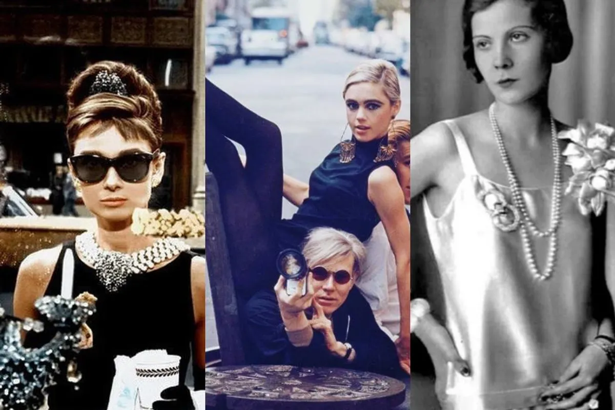 Odjeća koja je revolucionarizirala svijet: Kontroverzni fashion trendovi koji su promijenili povijest odijevanja 20. stoljeća