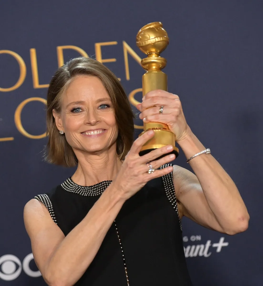 Jodie Foster