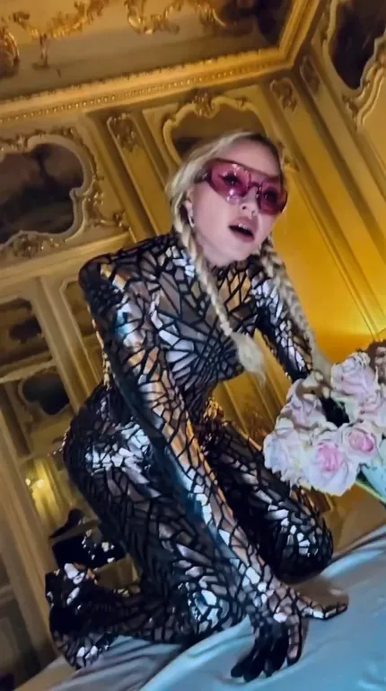 Madonna