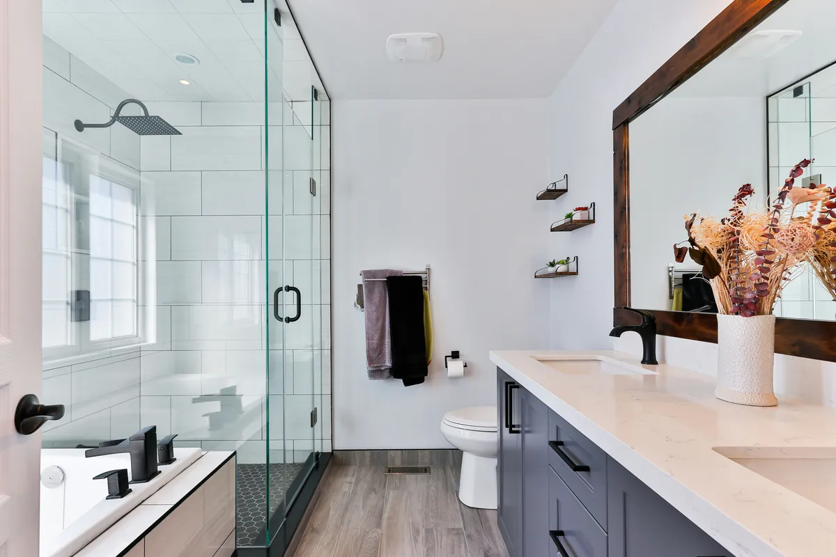 Sjajne ideje za uređenje kupaonice – po tvojoj mjeri