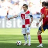 Društvene mreže gore nakon poraza Hrvatske; 'Nepopularno mišljenje: bolje smo igrali bez Modrića'