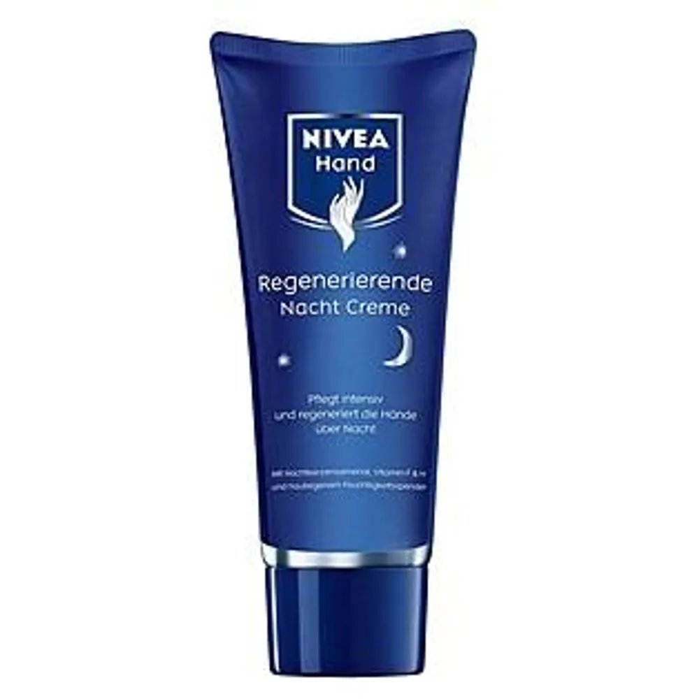 NIVEA Noćna regenerirajuća krema
