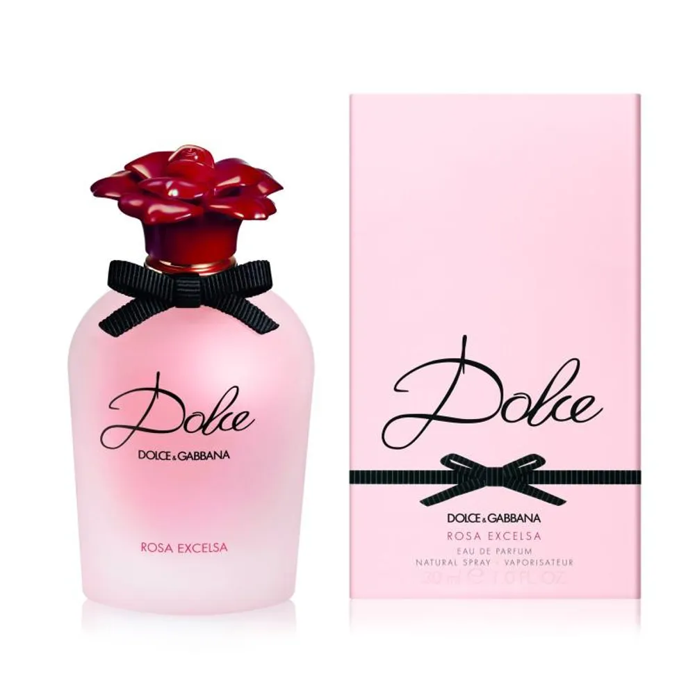 Dolce&Gabbana Dolce Rosa Excelsa parfem za žene