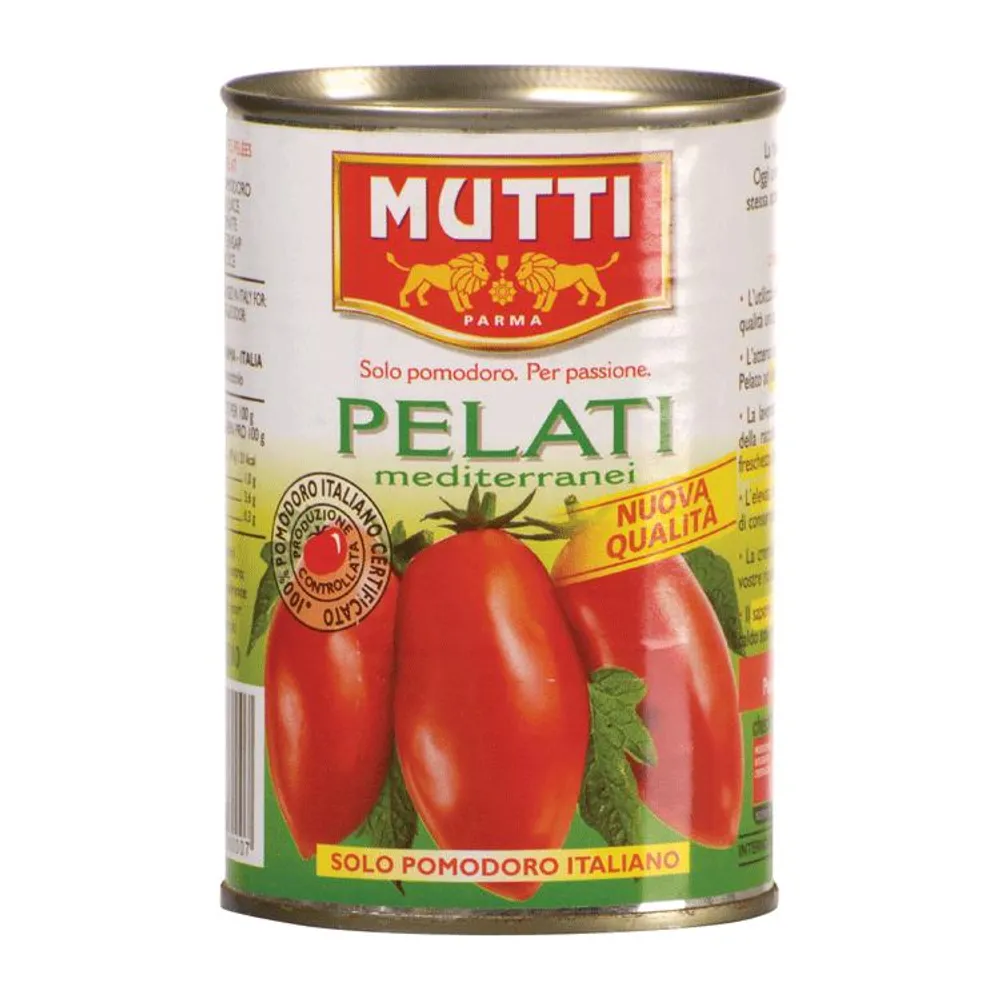 Rajčica pelat 400 g Mutti