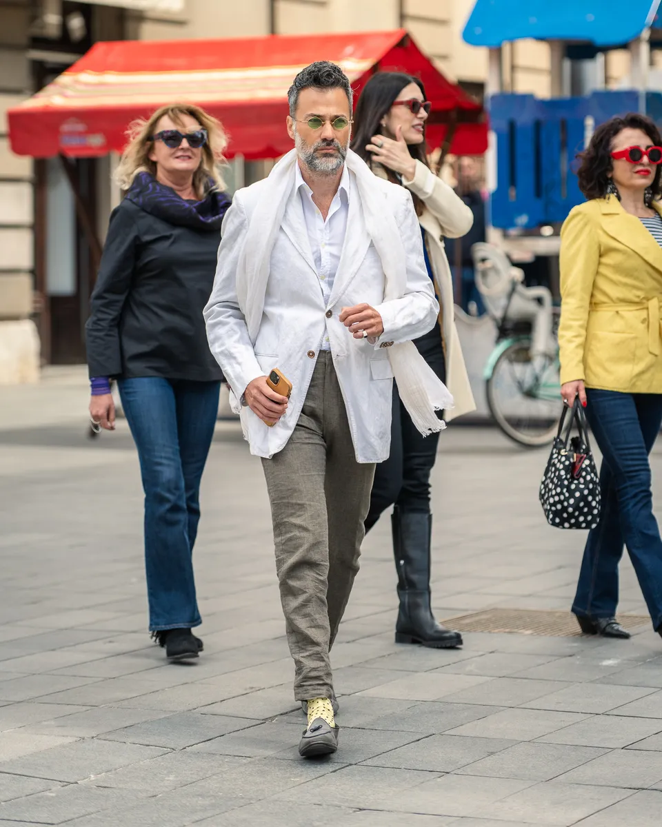 Zagrebačka špica - 17.5.2025.