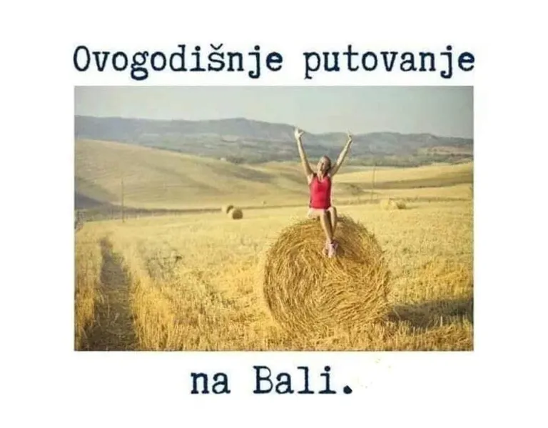 Tjedna doza hrvatskog humora: Ovo su najsmješniji ovotjedni korona memovi