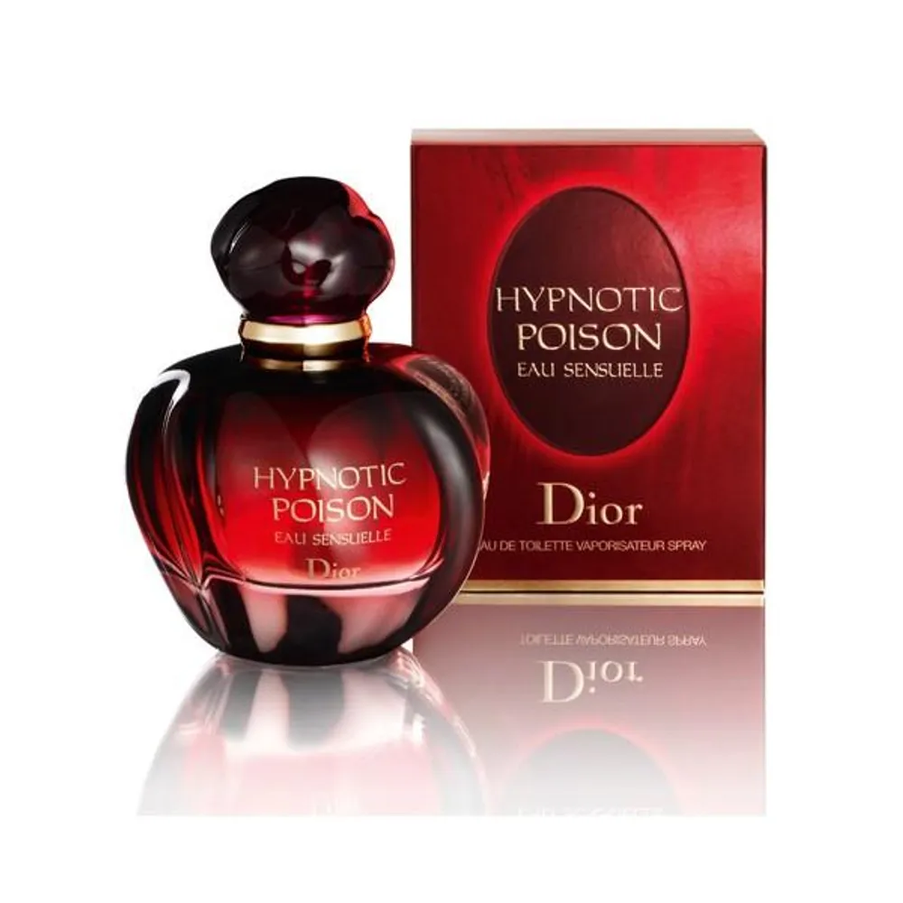 Dior Hypnotic Poison Eau Sensuelle parfem za žene
