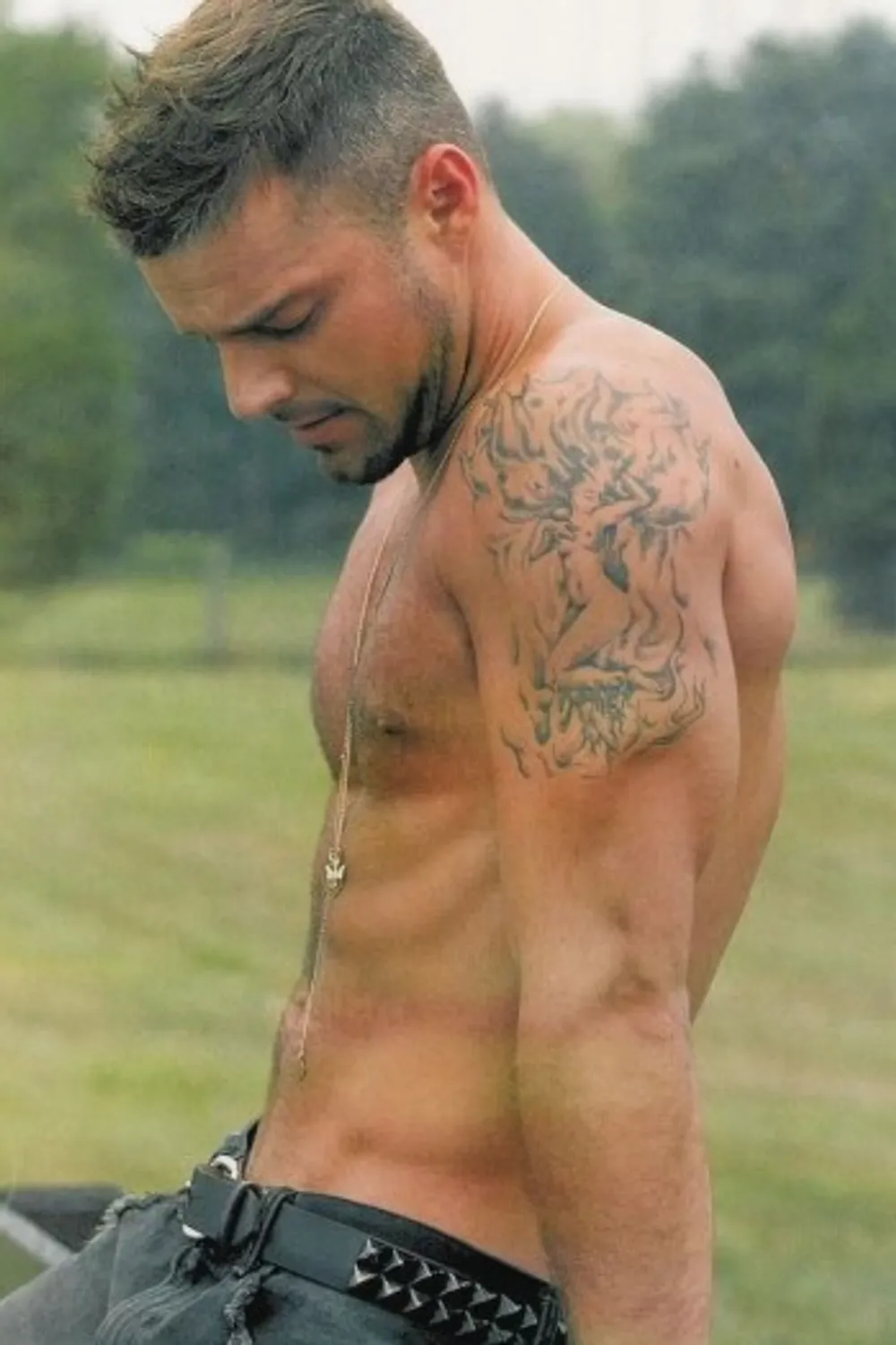 Ricky Martin