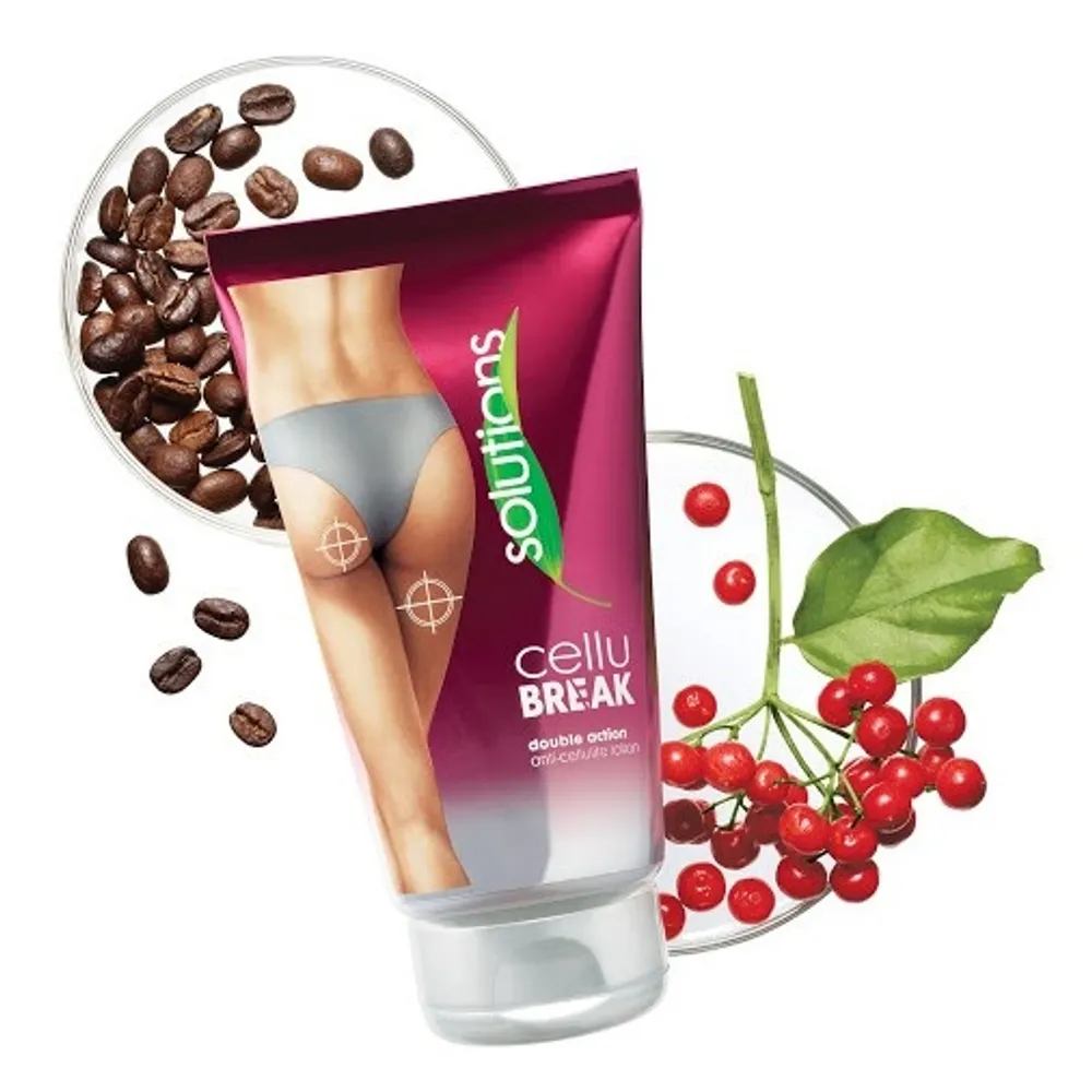 Avon Solutions CelluBreak anticelulitni losion