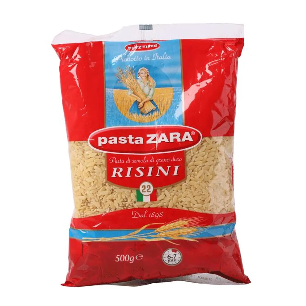 Risini 500 g Zara