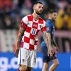 Brozović se oglasio nakon što se oprostio od Vatrenih pa dobio drugi izravni crveni u karijeri