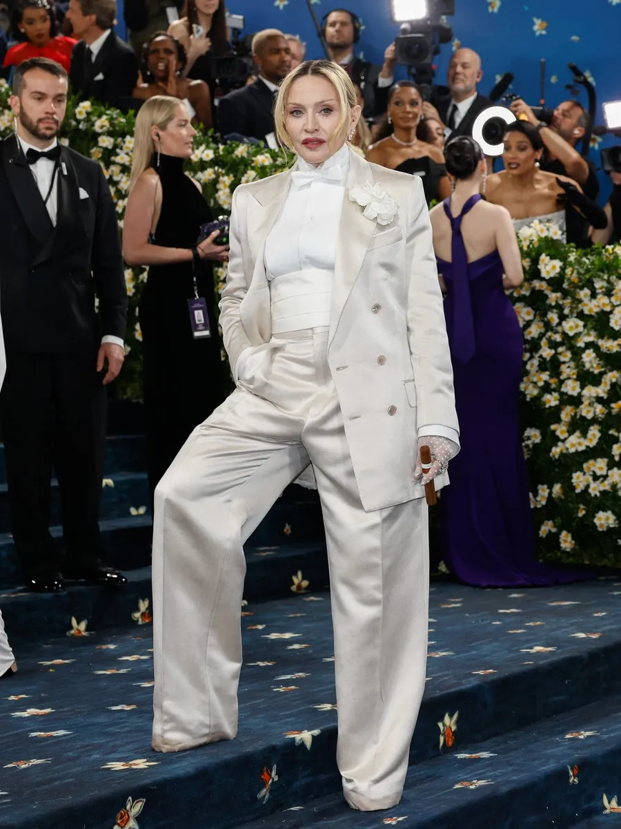 Madonna