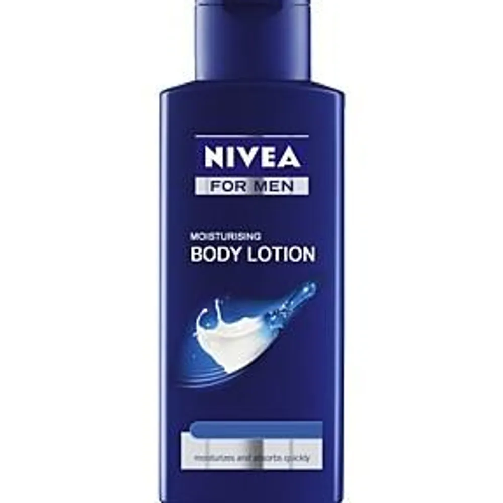 NIVEA Vitalizirajući losion za tijelo za muškarce
