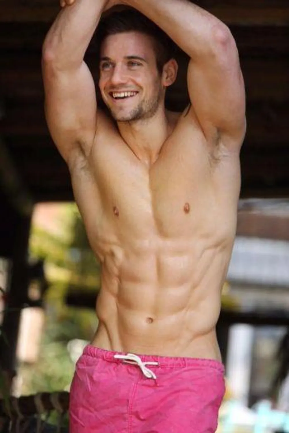 Alex Crockford