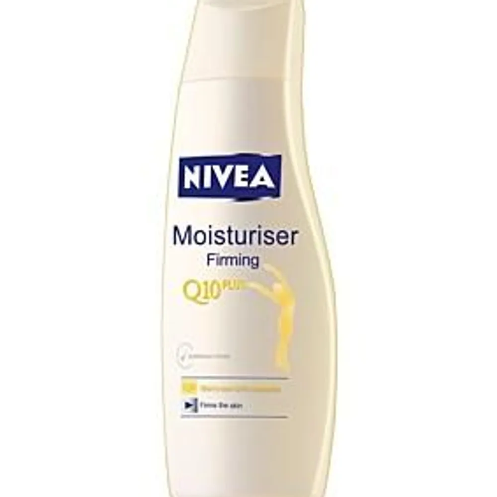 NIVEA Losion s Q10 PLUS