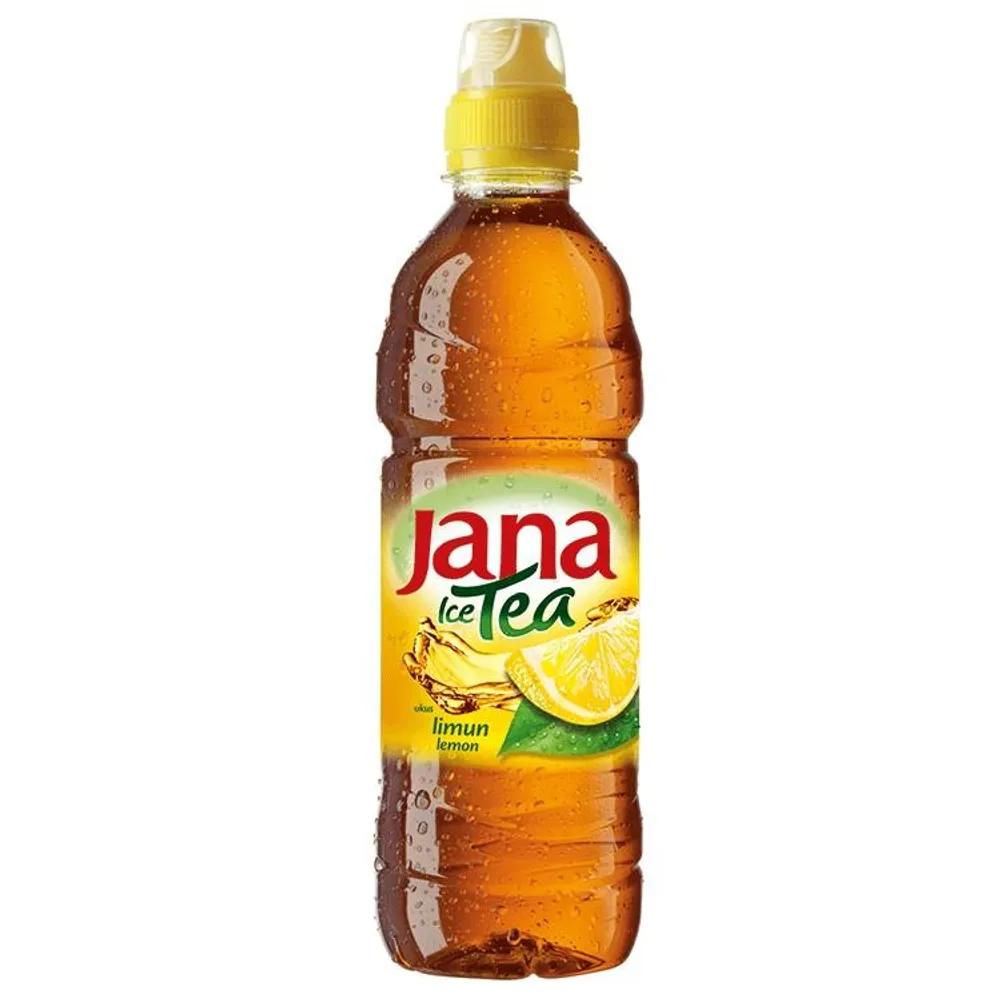 Jana Ice Tea limun 0,5L